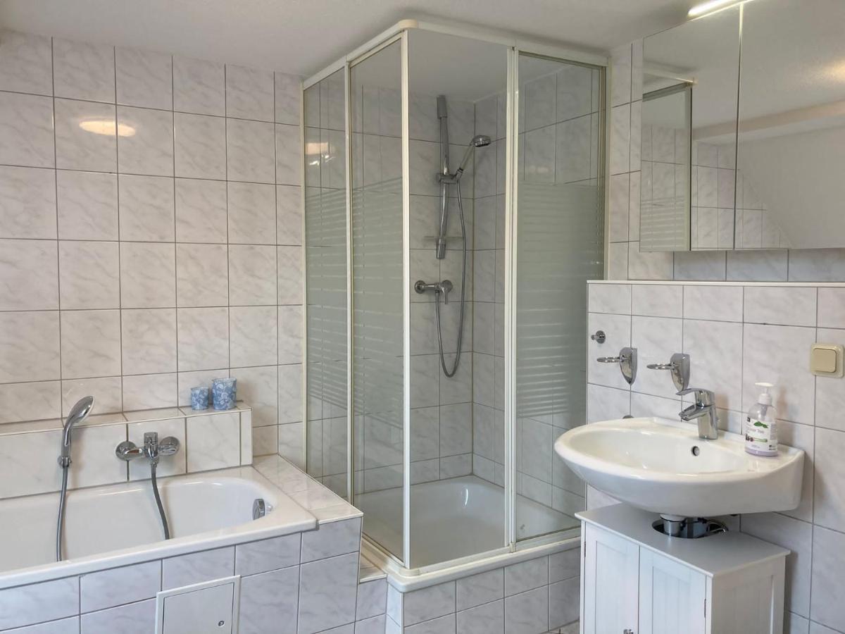 Ferienwohnung Fam. Natusch Steinhofel Zewnętrze zdjęcie