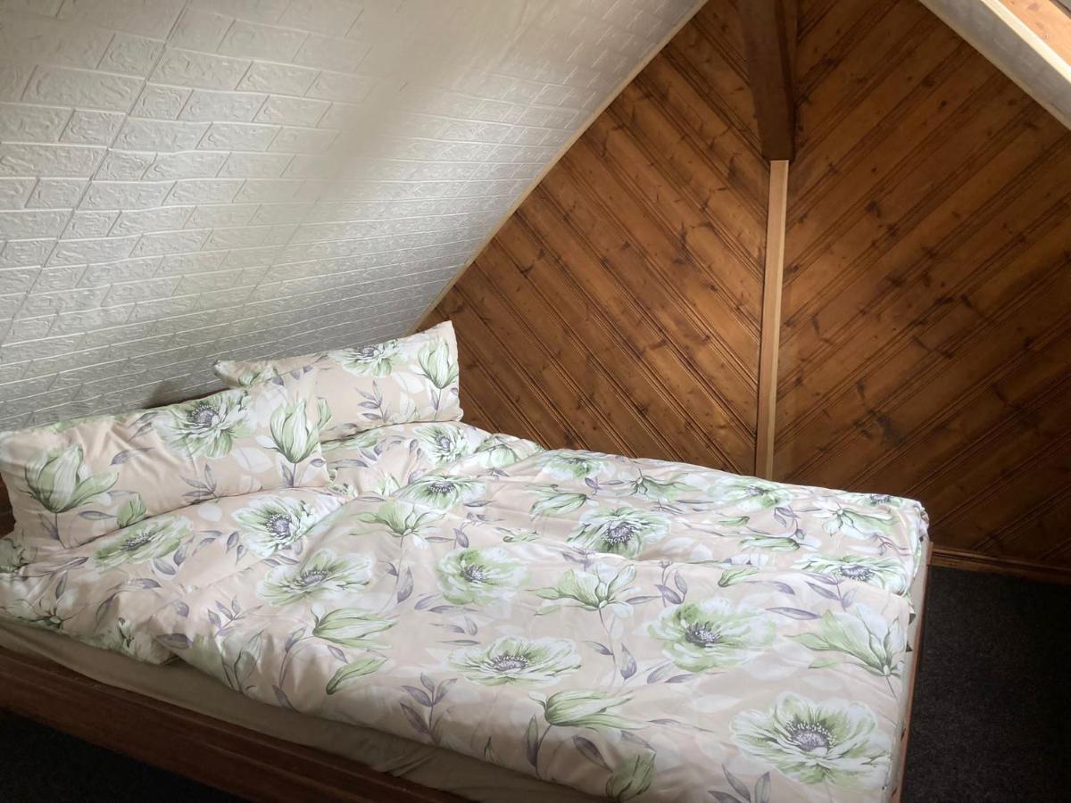 Ferienwohnung Fam. Natusch Steinhofel Zewnętrze zdjęcie